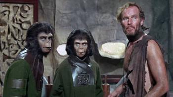 Os 20 melhores filmes de ficção científica planet of the apes ss1 | Arte | cinema, dicas, star wars