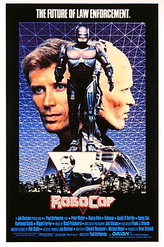 Os 20 melhores filmes de ficção científica robocop | Arte | cinema, dicas, star wars