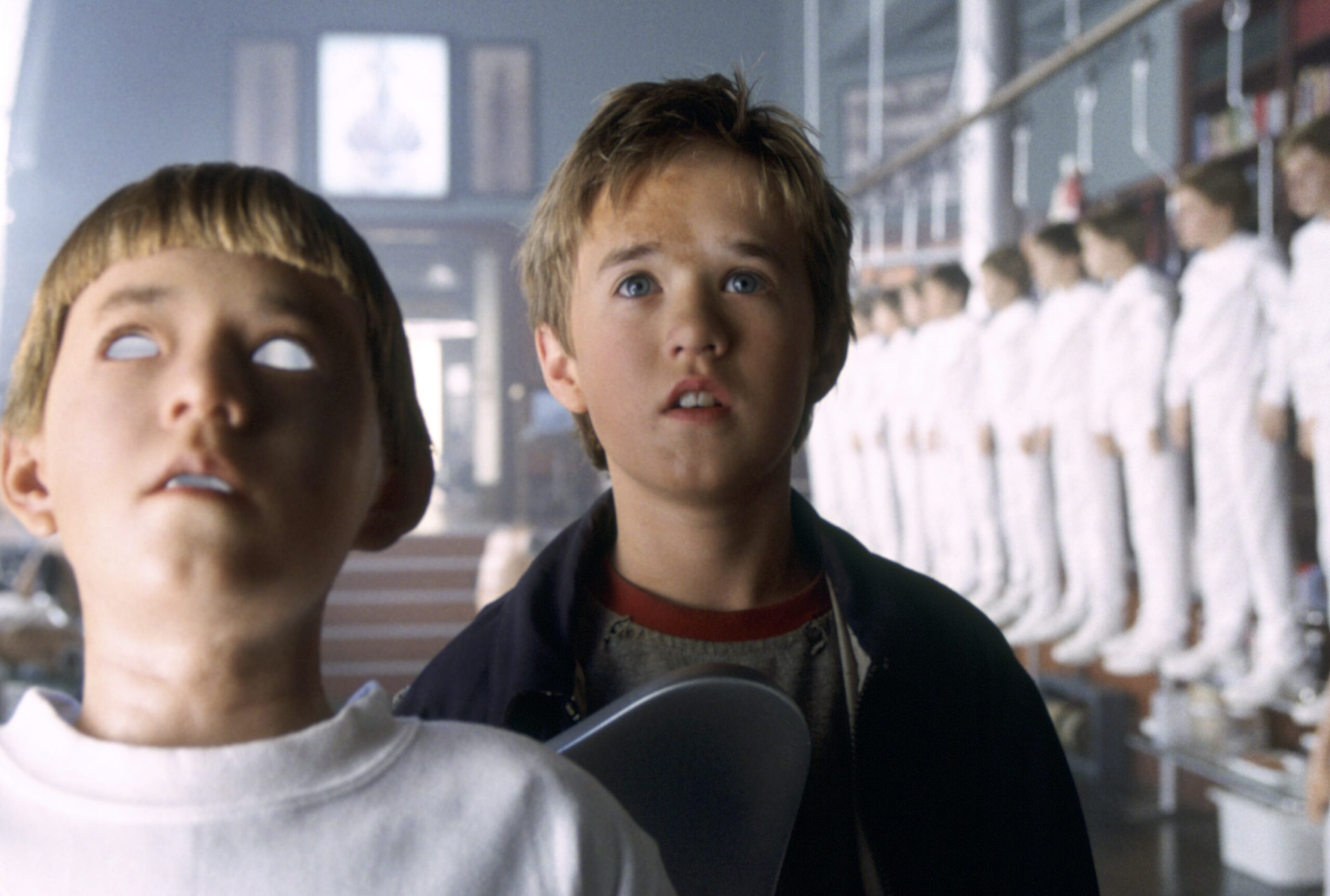 Os 20 melhores filmes de ficção científica a i artificial intelligence 2001 1 scaled | Arte | cinema, dicas, star wars