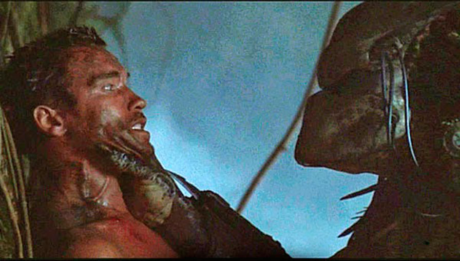 Os melhores filmes dos anos 80 predador 1 | Arte | anões, anos 80, antigo, aquário, atores, aula, aventura, Aventuras, banheiro, bicho, bichos, bizarro, blog, blogs, brinquedo, brinquedos, brookie shields, cabelo, cabelos, carro, carros, celebridades, chinês, chocolate, cobra, cobras, criança, crianças, cursos, dinheiro, efeitos, energia, família, fantasma, fantasmas, filme, filmes, gigante, gigantes, horrenda, ilha, ilhas, interessante, irritante, jato, legal, livro, livros, lixo, lugares, maluco, malucos, marinho, medusa, monstro, monstros, moto, Mulher, mulheres, musica, musicas, Ninja, noiva, nome, nomes, nonsense, olhos, parques, pé, pedra, pedras, perdeu, personagens, pirata, planeta, planetas, playboy, produto, produtos, propaganda, putas, resgate, rever, roteiro, sapo, sapos, sensacional, sexo, terror, veio, violência, voz, zeus