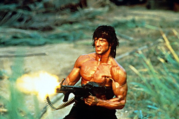 Os melhores filmes dos anos 80 rambo metralhadora | Arte | anões, anos 80, antigo, aquário, atores, aula, aventura, Aventuras, banheiro, bicho, bichos, bizarro, blog, blogs, brinquedo, brinquedos, brookie shields, cabelo, cabelos, carro, carros, celebridades, chinês, chocolate, cobra, cobras, criança, crianças, cursos, dinheiro, efeitos, energia, família, fantasma, fantasmas, filme, filmes, gigante, gigantes, horrenda, ilha, ilhas, interessante, irritante, jato, legal, livro, livros, lixo, lugares, maluco, malucos, marinho, medusa, monstro, monstros, moto, Mulher, mulheres, musica, musicas, Ninja, noiva, nome, nomes, nonsense, olhos, parques, pé, pedra, pedras, perdeu, personagens, pirata, planeta, planetas, playboy, produto, produtos, propaganda, putas, resgate, rever, roteiro, sapo, sapos, sensacional, sexo, terror, veio, violência, voz, zeus