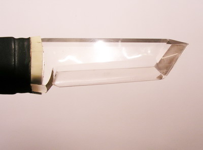 Faca de safira 6 1 | Ciência | caro, diamante, diamantes, ela, elas, fazer, fonte, isso, legal, lentes, olha, suas, vidro