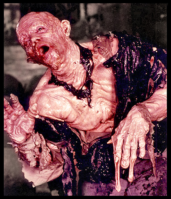 Piscininha do capeta: Um lago de ácido sulfúrico Melting man 72 | Curiosidades | ácido, bizarro, Costa Rica, curioso, incrível, lago