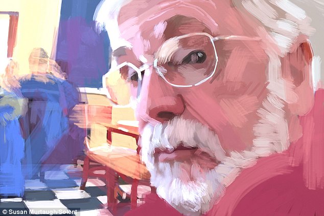 Pinturas feitas no Iphone article 1193636 055FC84B000005DC | Arte | celular, curioso, dica, Iphone, pintura