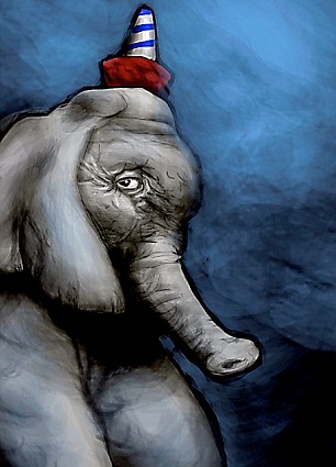 Pinturas feitas no Iphone article 1193636 05665A02000005DC | Arte | celular, curioso, dica, Iphone, pintura