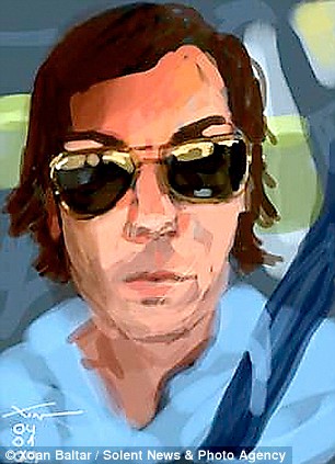 Pinturas feitas no Iphone article 1193636 05665A32000005DC | Arte | celular, curioso, dica, Iphone, pintura
