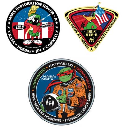 O patch mais estranho que eu já vi patches | Curiosidades | area 51, curioso, estranho, patches