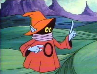 Coadjuvantes que marcam orko | Arte | antigos, cinema, desenhos, listas, notpícias
