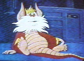 Coadjuvantes que marcam snarf1 | Arte | antigos, cinema, desenhos, listas, notpícias