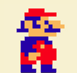 As dez mais loucas versões da musica do Mario 124380 3 | Curiosidades | curioso, games, incrível, mario, music, musica, nintendo