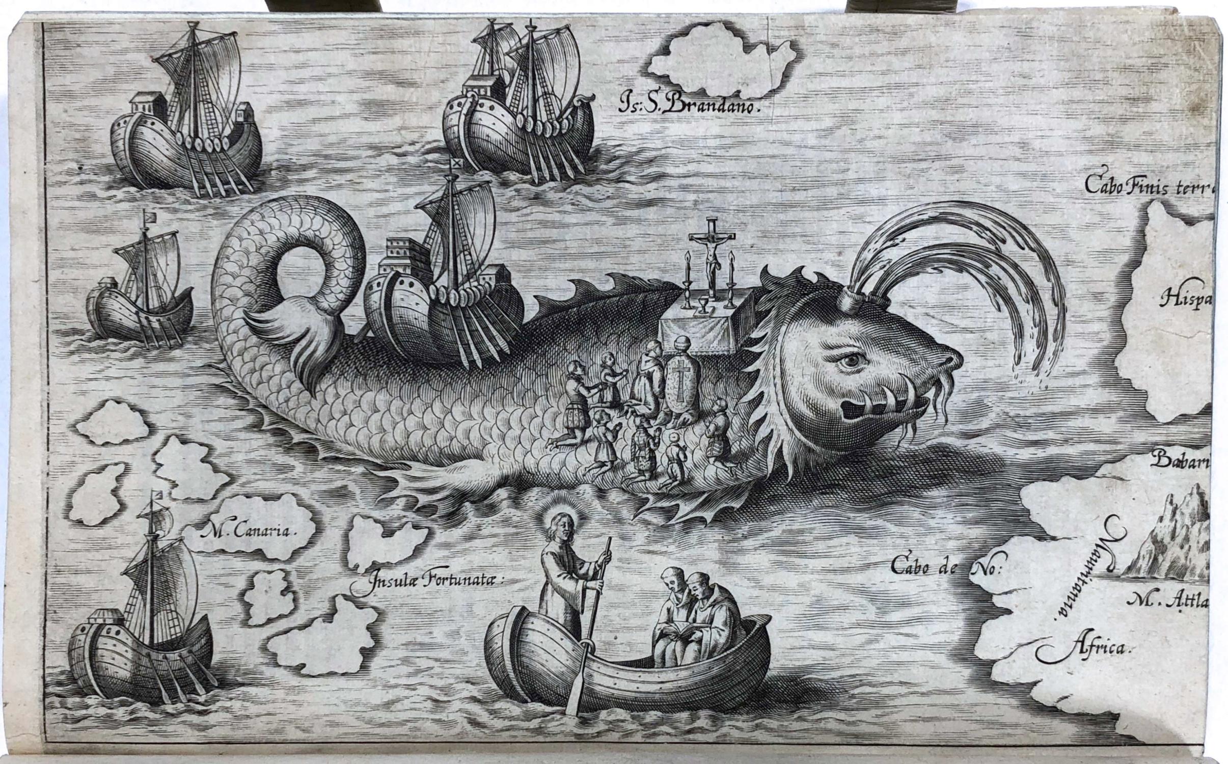Criptozoologia cartográfica? 22856936330 | Animais | animais, bizarro, criaturas, incrível, mistério, monstros