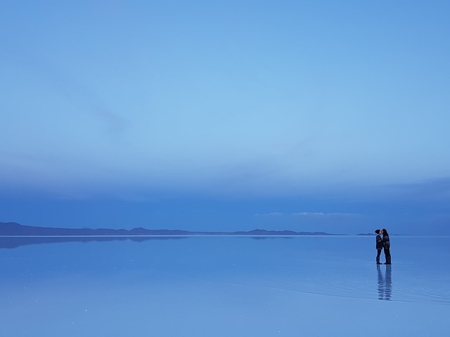 Lugares da Terra que parecem paisagens extraterrestres Lugares da Terra que parecem paisagens extraterrestres
