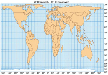 O mapa do mundo e outras coisas image008sd | Curiosidades | curioso, estranho, mapa, mundo