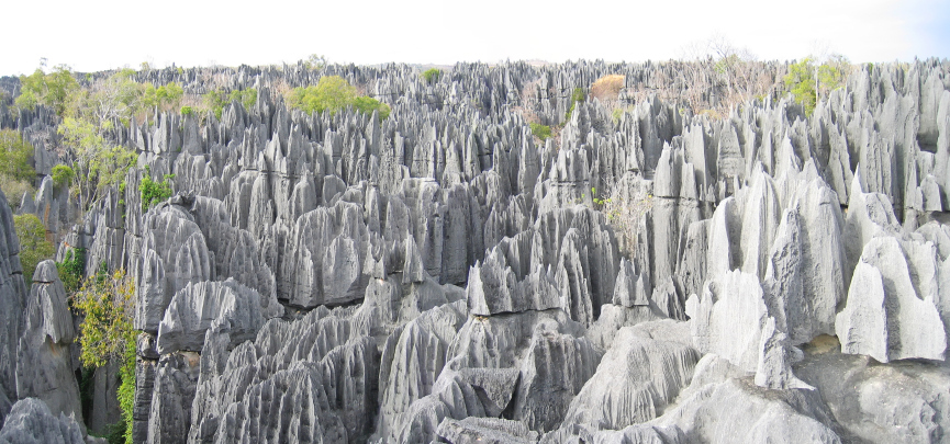 10 lugares da Terra que parecem outro planeta Lugares da Terra que parecem paisagens extraterrestres