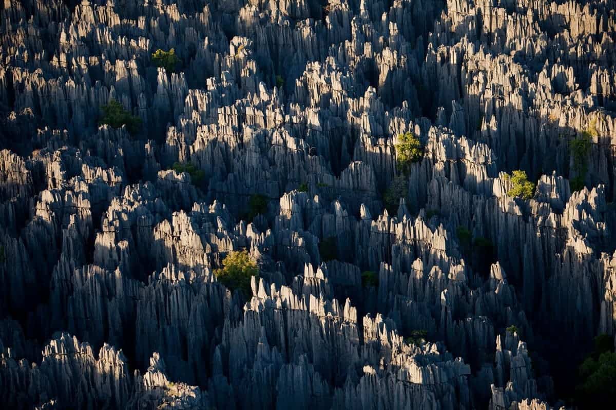 10 lugares da Terra que parecem outro planeta Lugares da Terra que parecem paisagens extraterrestres