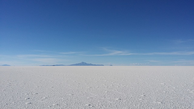 Lugares da Terra que parecem paisagens extraterrestres Lugares da Terra que parecem paisagens extraterrestres