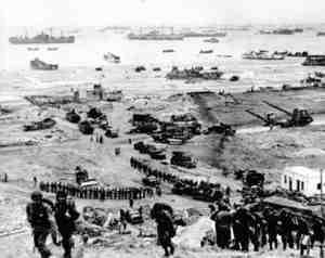 Fantasmas da II Guerra mundial? 300px Normandy71 | Bizarro | bizarro, curioso, estranho, guerra, russo, sinistro