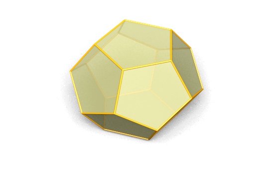 Papercraft: Aprenda a fazer esta incrível escultura geométrica 3635249629 a4a3ed426e o | Arte | 3d, Arte, dicas, escultura, modelo, papercraft