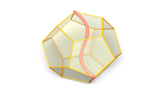 Papercraft: Aprenda a fazer esta incrível escultura geométrica 3636063396 80e8f23267 o | Arte | 3d, Arte, dicas, escultura, modelo, papercraft