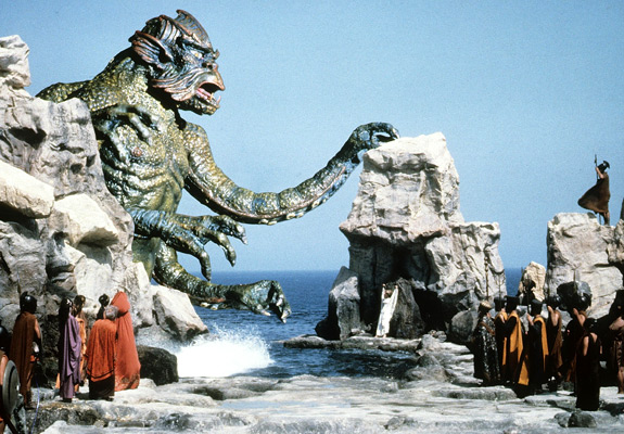 Fúria de Titãs 3d - Eu fui! Clash Of The Titans cracken | Arte | 3d, Arte, cinema, efeitos especiais, mundo gump