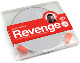 Cd para atormentar o vizinho wishingfish1 2101 117658001 | Curiosidades | mp3, musica, som, terrível, vizinho