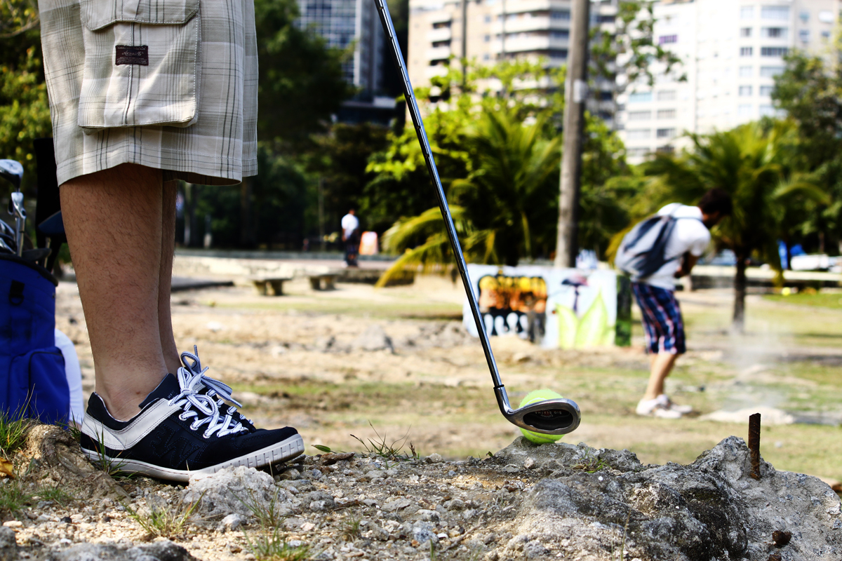 Urban Golf MG 7766 | Mundo gump | golf, mundo gump