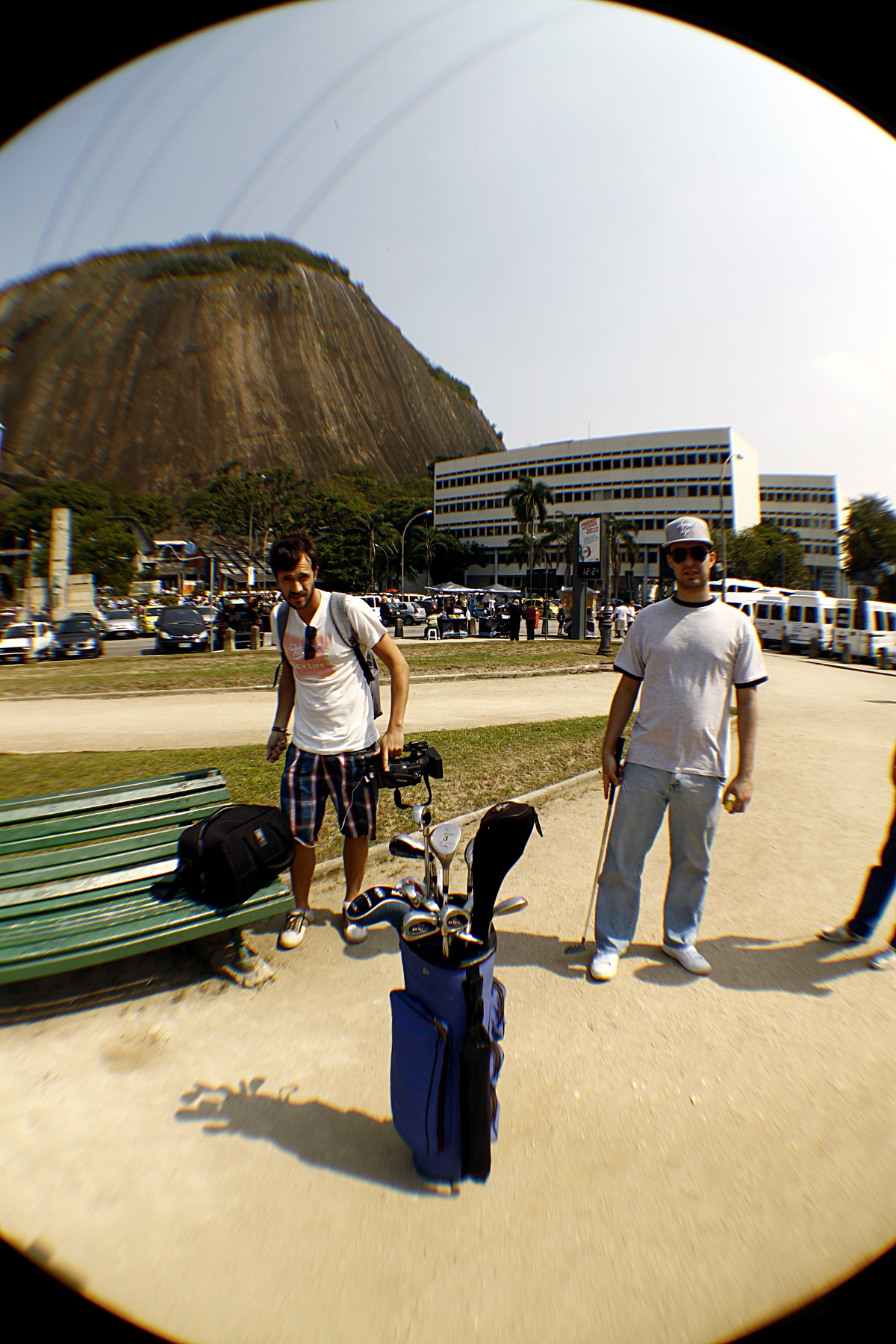Urban Golf MG 7856 | Mundo gump | golf, mundo gump