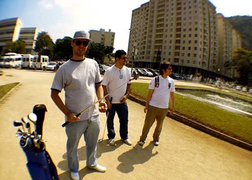 Urban Golf MG 7867s | Mundo gump | golf, mundo gump
