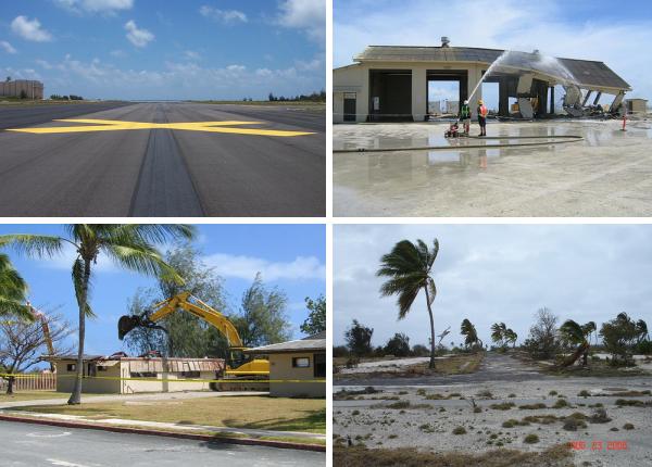 5 ilhas curiosas que quase ninguém imagina que existam Johnston Atoll the end | Bizarro | bizarro, curioso, dicas, estranho, ilha, incrível