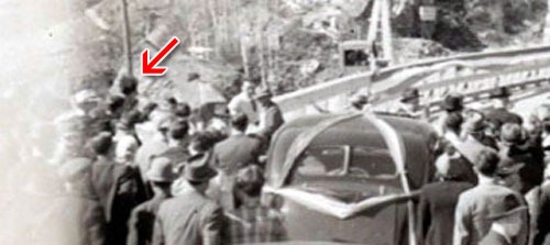 O mistério do viajante do tempo timetravelhipster2nd | Curiosidades | curioso