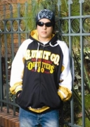Roupa à prova de balas - Esqueça o colete! casaco urbano | Bizarro | armas, bizarro, crime, curioso, estranho, incrível, rio, violência