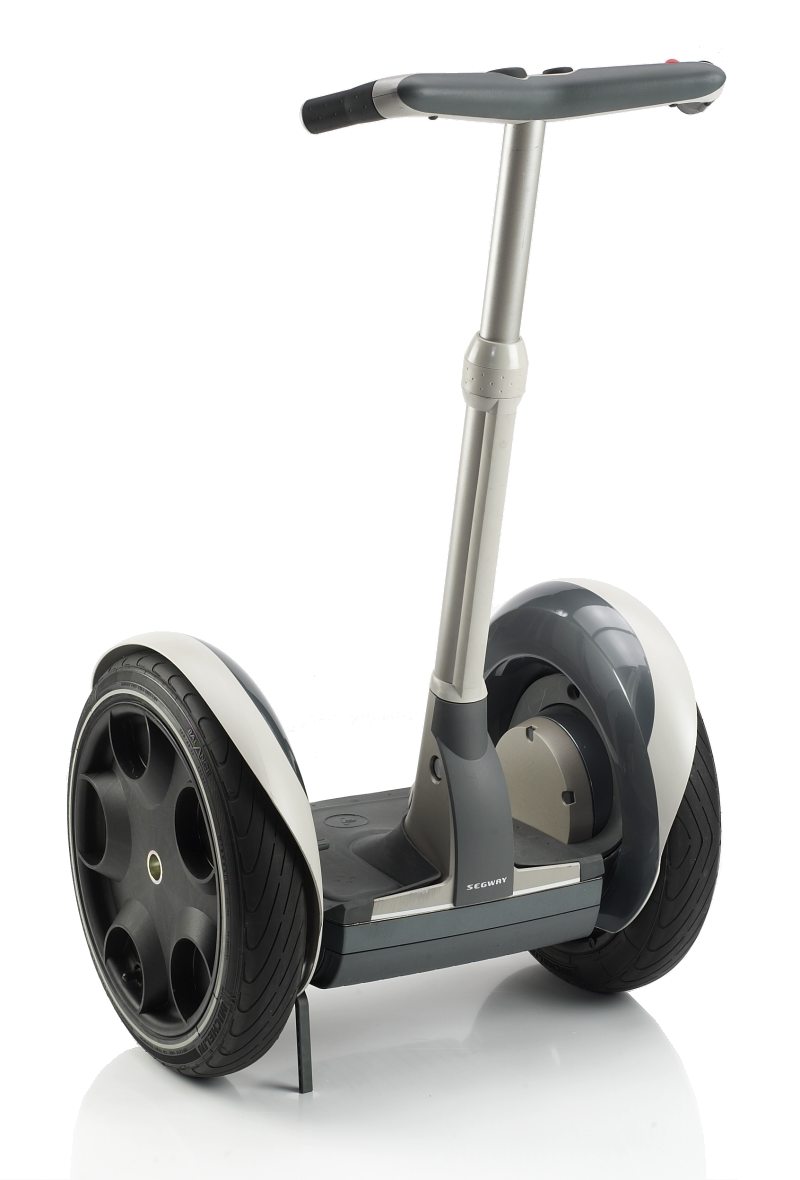 Land Crawler, o robô cheio de perninhas que vai te levar pra passear segway | Animais | bizarro, curioso, estranho, inseto, japão, Robô