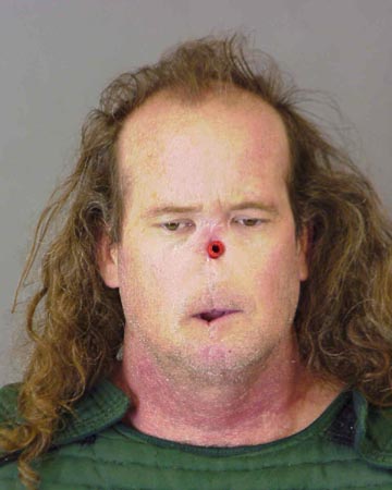 Os vinte melhores mugshots de todos os tempos 6a00d83451b1b869e200e54f27748d8833 800wi | Bizarro | bizarrice, bizarro, curioso, estranho, humor, incrível, mugshots