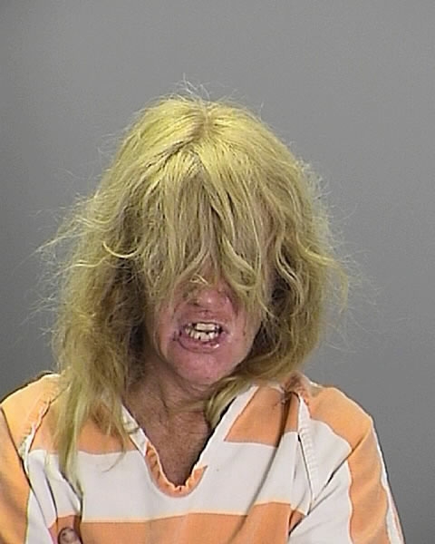 Os vinte melhores mugshots de todos os tempos 81233915 | Bizarro | bizarrice, bizarro, curioso, estranho, humor, incrível, mugshots