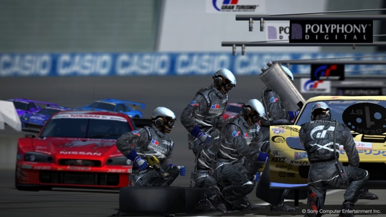 Gran Turismo 5 - o mais realista game de carros para PS3 Gran Turismo 5 2 | Arte | game, gran turismo, jogo, PS3