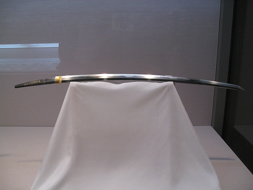 As dez mais famosas e mortais espadas do mundo Masamune | Arte | arma, curioso, espada, guerra, histórico, incrível, japão