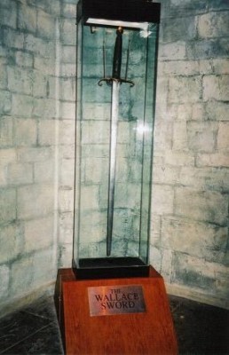 As dez mais famosas e mortais espadas do mundo Wallace 258x400 1 | Arte | arma, curioso, espada, guerra, histórico, incrível, japão