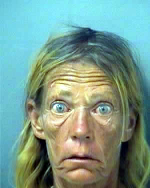 Os vinte melhores mugshots de todos os tempos a212 m15 | Bizarro | bizarrice, bizarro, curioso, estranho, humor, incrível, mugshots
