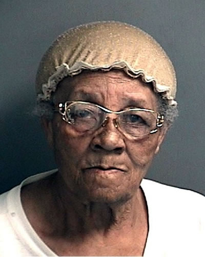 Os vinte melhores mugshots de todos os tempos a97281 m11 1 | Bizarro | bizarrice, bizarro, curioso, estranho, humor, incrível, mugshots