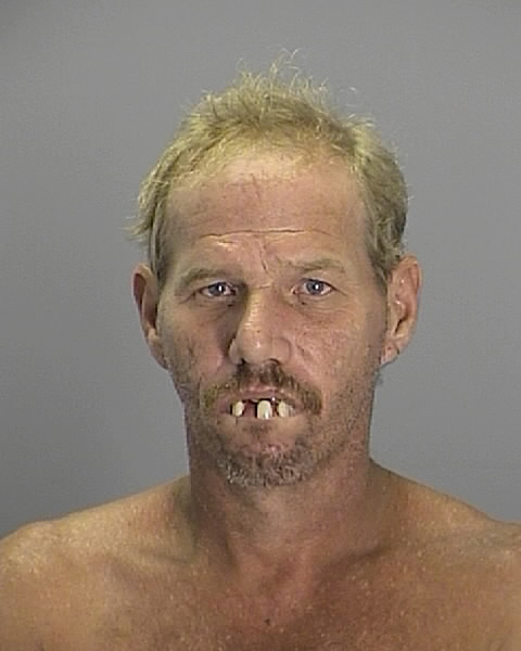 Os vinte melhores mugshots de todos os tempos dentinho | Bizarro | bizarrice, bizarro, curioso, estranho, humor, incrível, mugshots