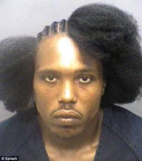 Os vinte melhores mugshots de todos os tempos funny mugshot | Bizarro | bizarrice, bizarro, curioso, estranho, humor, incrível, mugshots