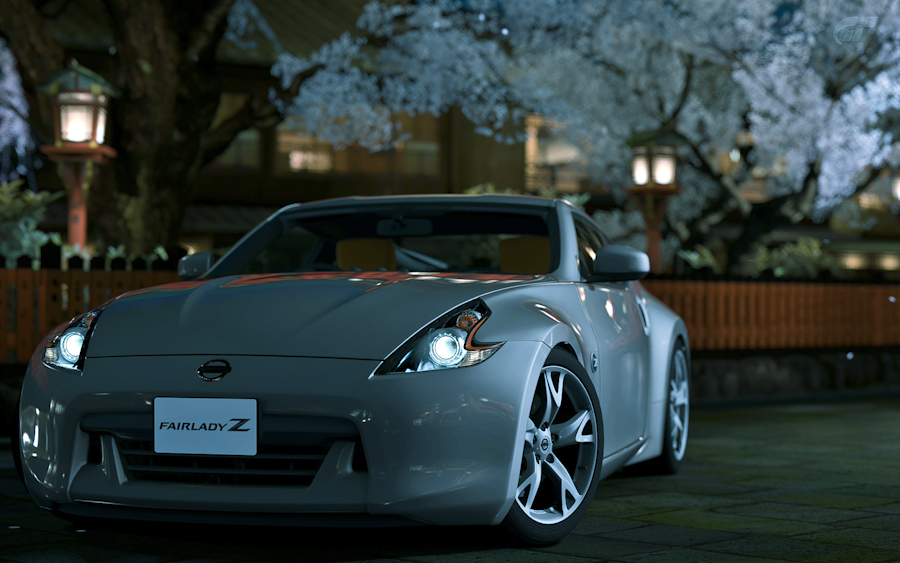 Gran Turismo 5 - o mais realista game de carros para PS3 grand turismo 5 370z pt 4 by slam cannon d33mes1 | Arte | game, gran turismo, jogo, PS3