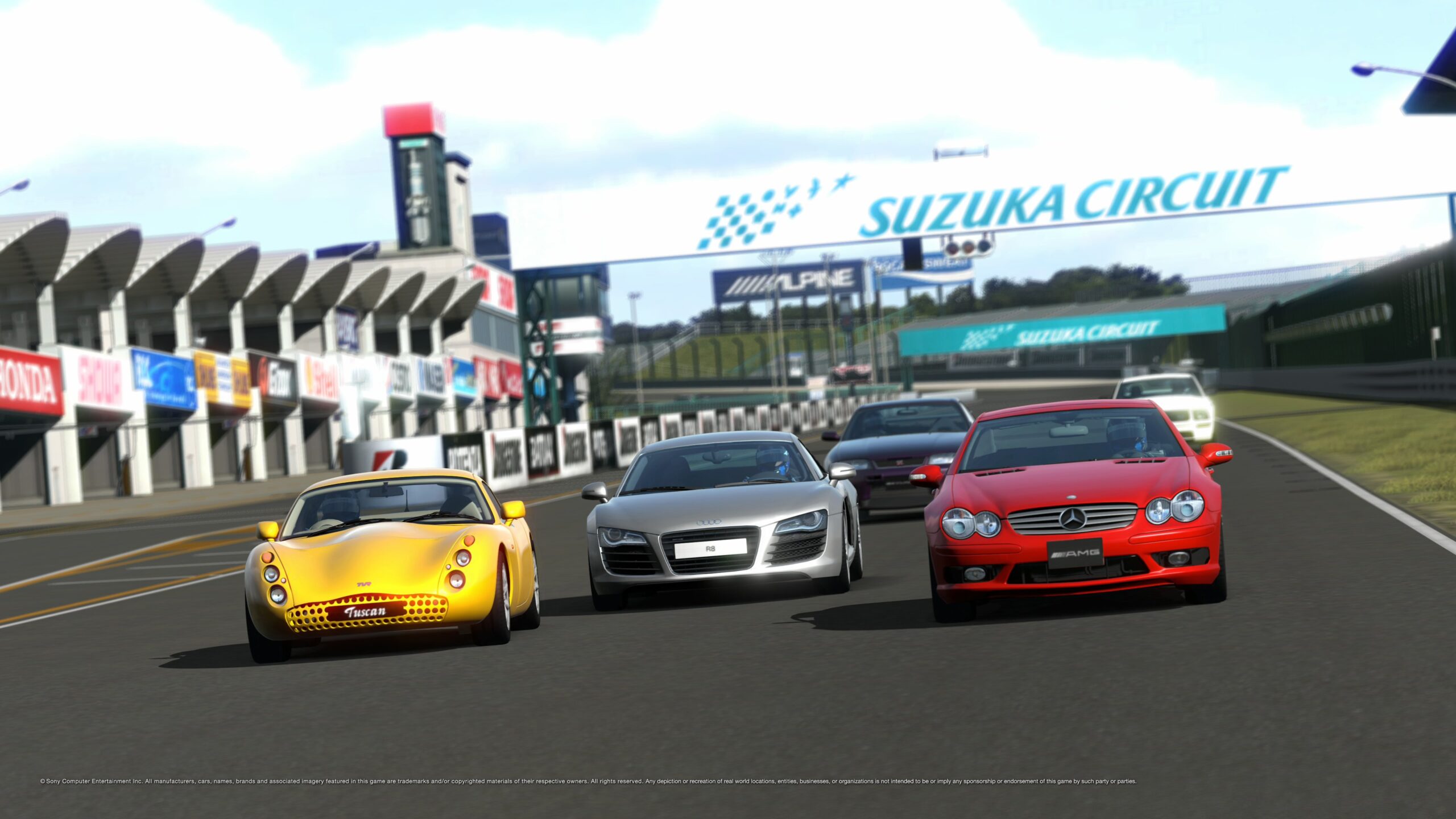 Gran Turismo 5 - o mais realista game de carros para PS3 gt51 scaled | Arte | game, gran turismo, jogo, PS3