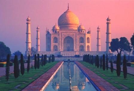 O túmulo do chefão taj mahal 11 | Arte | bizarro, curioso, incrível, morte, sinistro, tumbas