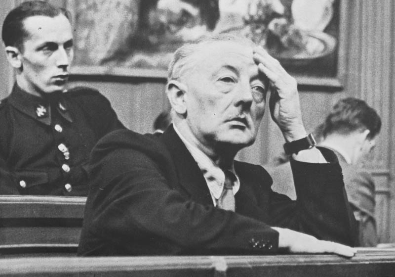 A vingança do artista van meegeren trial | Arte | curioso, falsificação, incrível, nazistas, pintura, roubo, Veermer