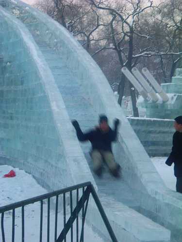 Top 10 escorregadores bigchina.1106382120.ice slide | Bizarro | curioso, gigante, incrível
