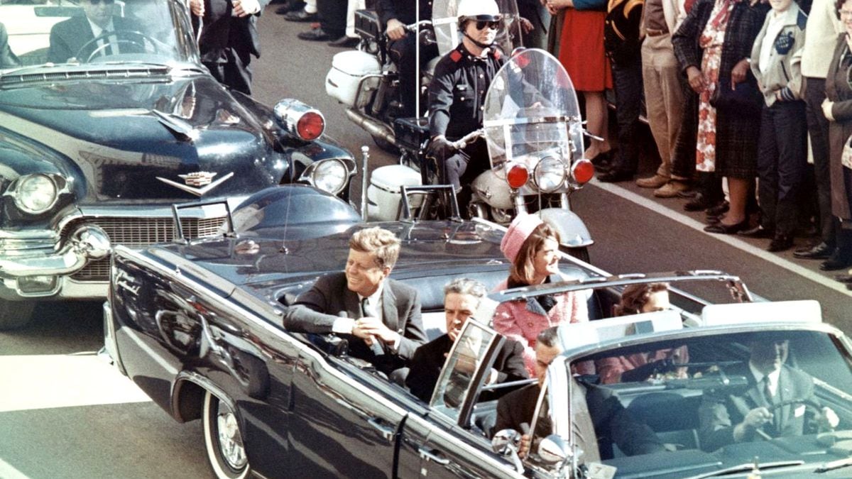 Pesquisador russo diz que Kennedy queria revelar ao mundo o problema dos ETs 4KUUX5IVKRE6PAO2FPTF4WVJMU | Polêmica | alien, bizarro, mistérios, polêmica, ufo, Xfiles