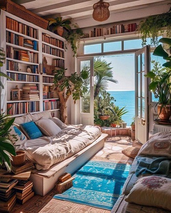 boas ideias para sua biblioteca em casa boas ideias para sua biblioteca em casa