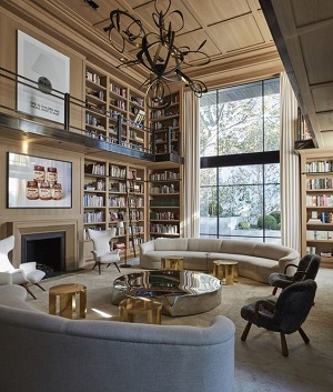boas ideias para sua biblioteca em casa boas ideias para sua biblioteca em casa