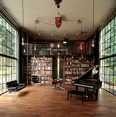 boas ideias para sua biblioteca em casa boas ideias para sua biblioteca em casa